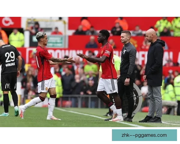 加纳乔倒钩破纽卡斯尔当选英超月度最佳进球再现曼联青春风暴强势