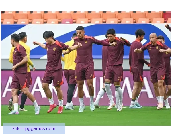 王子铭在对阵巴林比赛最后时刻巧妙制造红牌成为比赛关键转折点