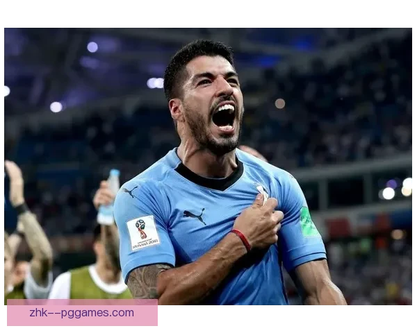 苏亚雷斯宣布2026赛季结束后退役告别美职联舞台