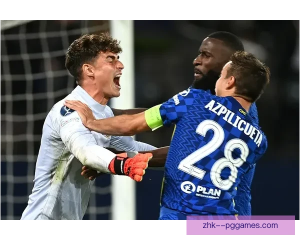 范戴克联赛杯决赛头球绝杀切尔西助利物浦夺冠历史一刻