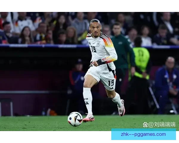 萨内4500万欧元加盟拜仁慕尼黑开启新赛季征程