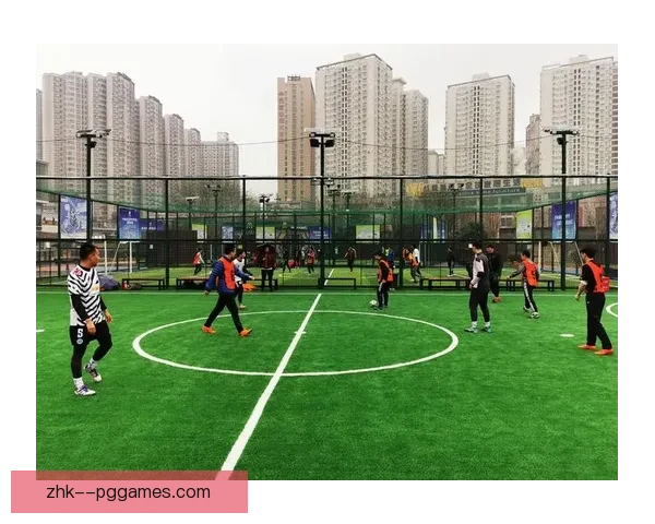 达拉斯宣布建设世界杯纪念雕塑庆祝足球盛会荣耀时刻