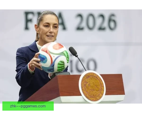 2026世界杯墨西哥赛区因高温调整赛程部分比赛时间变化 2026世界杯墨西哥赛区因高温调整赛程部分比赛时间变化